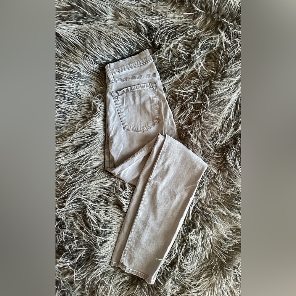 J Brand Women’s Super Skinny Pants size 28